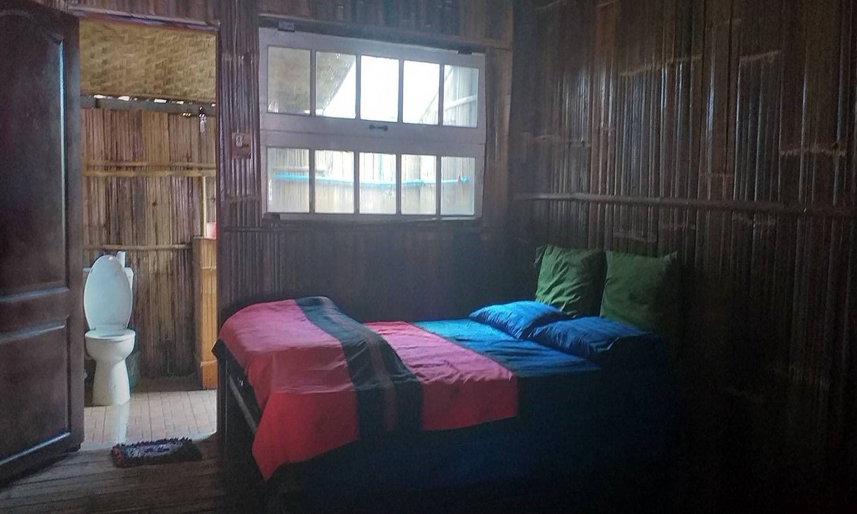 Pa Sang Villa | Doi Pumuen Lahu Homestay