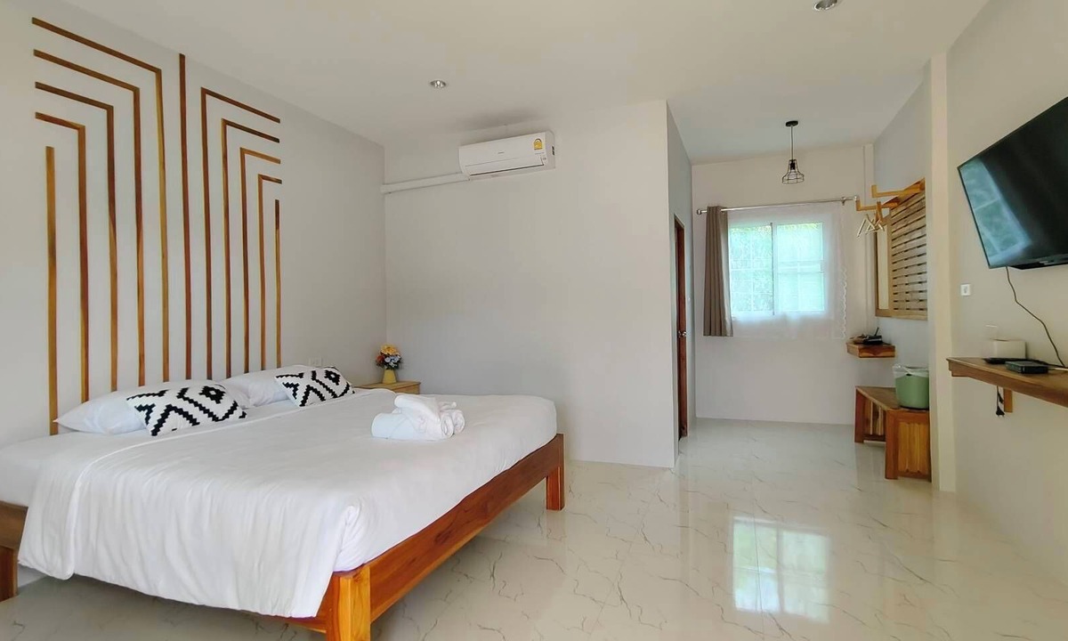Chiang Khan Cottage | Chiang khan Dwelling