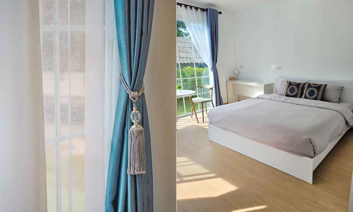 Chiang Rai Villa | Baan Plawan Resort Chiang Rai