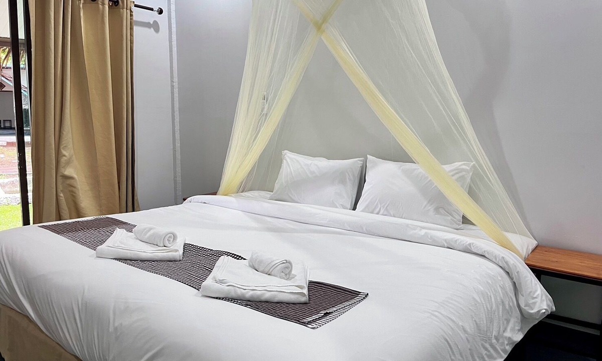 Nong Thale Villa | Long Beach Club Krabi