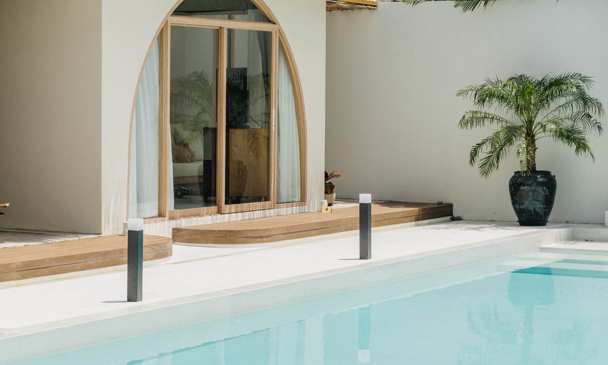 Khuekkhak Villa | Ginevra Khaolak
