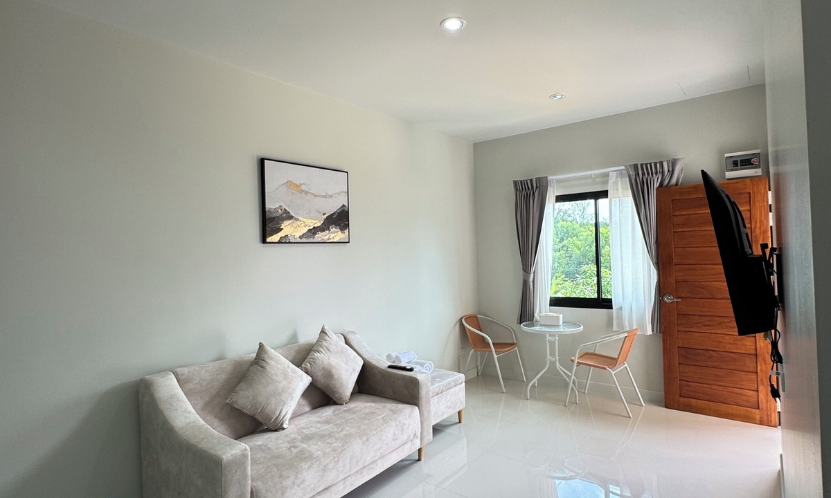 Choeng Thale Apartment | LELA HOME