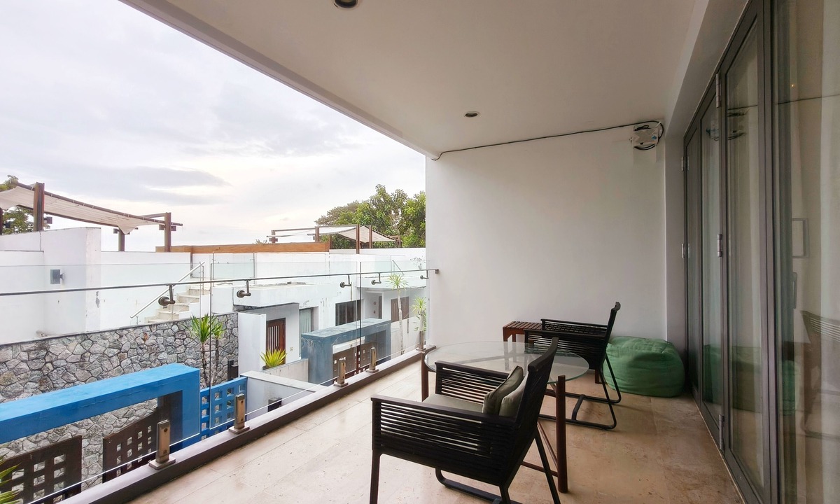 Ko Sire Villa | Phuket Moonlit Bay Seaview Resort&Spa