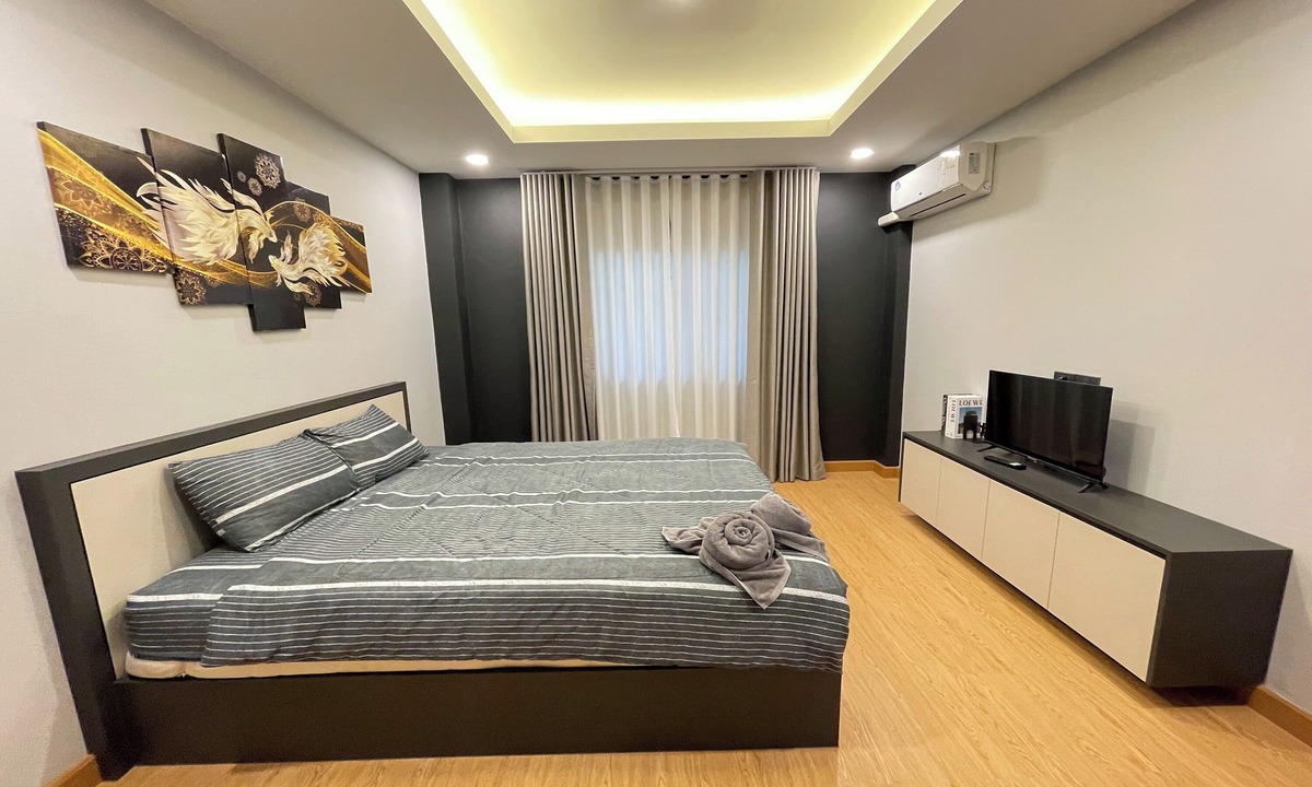 North Pattaya Apartment | Marin House Pattaya