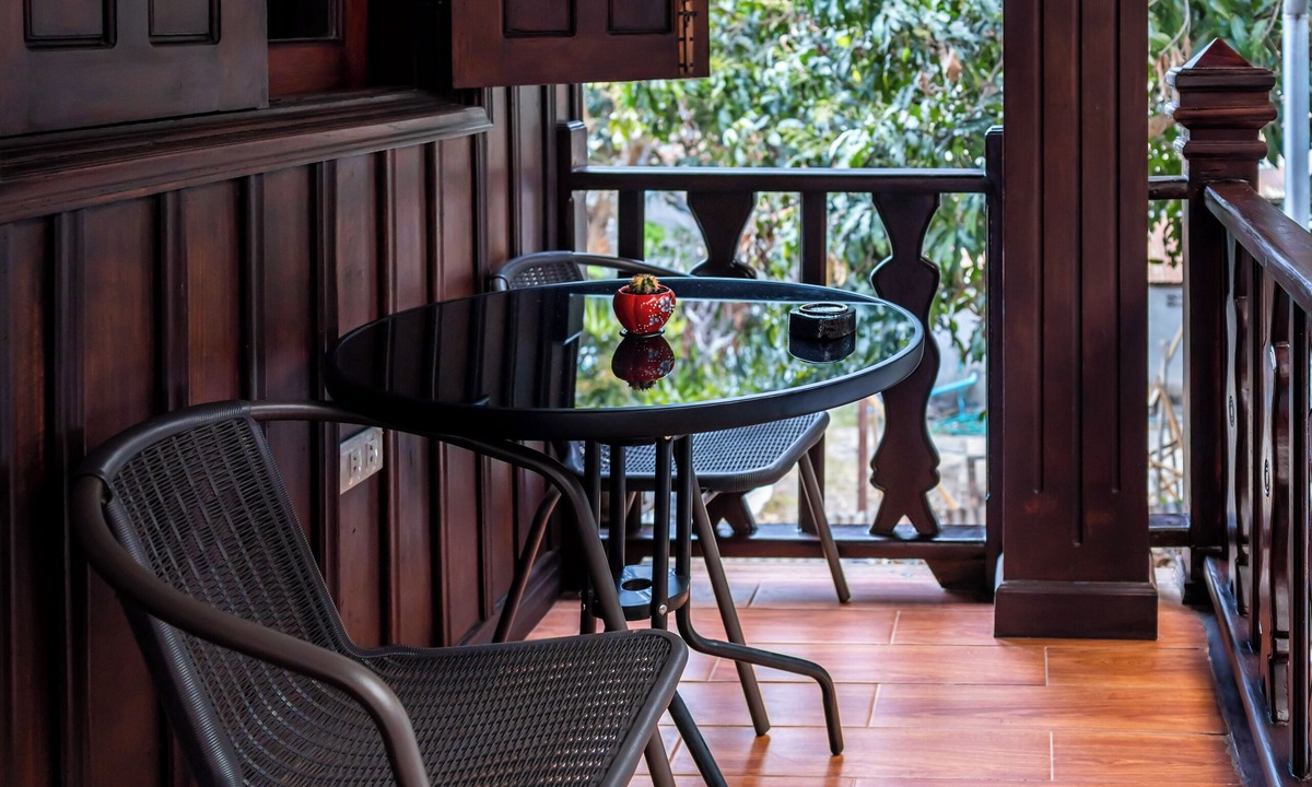 Luang Prabang Villa | Villa Mira Heritage