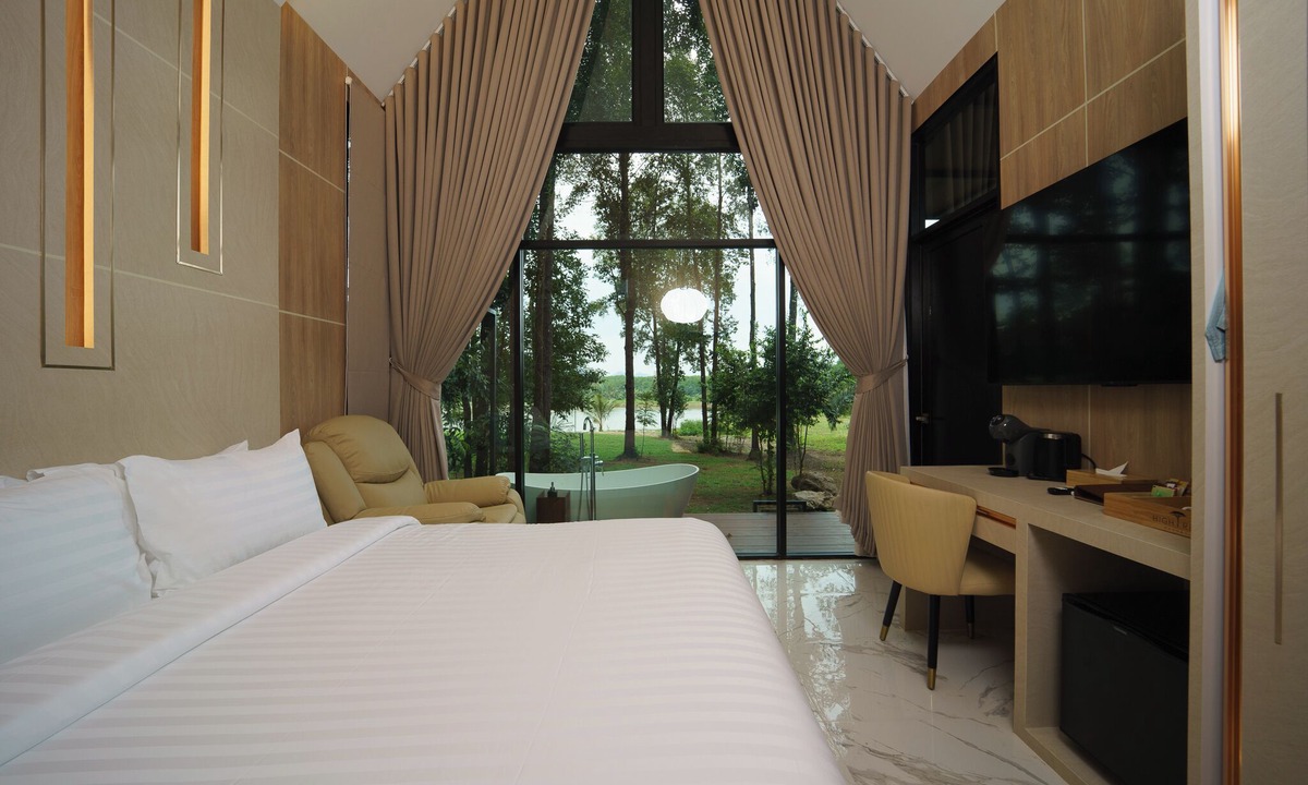 Sai Thai Villa | High Tree Resort Co.,Ltd.