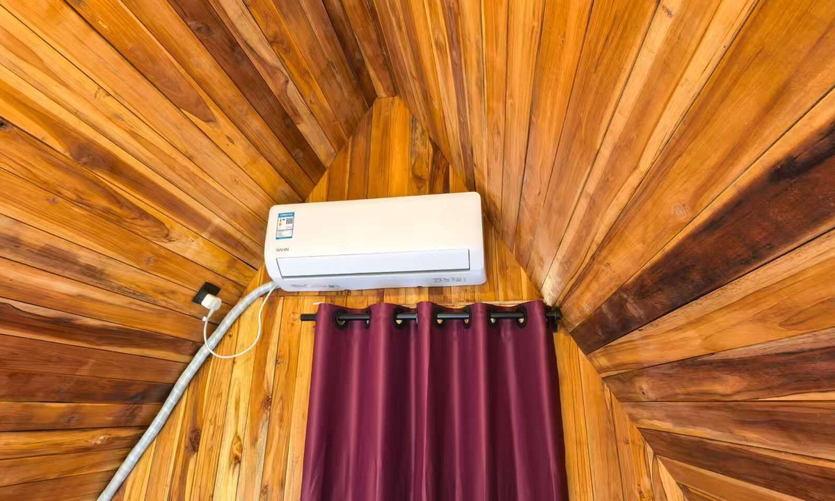 Nong Khiaw Villa | Mango Villa Nong Khiaw