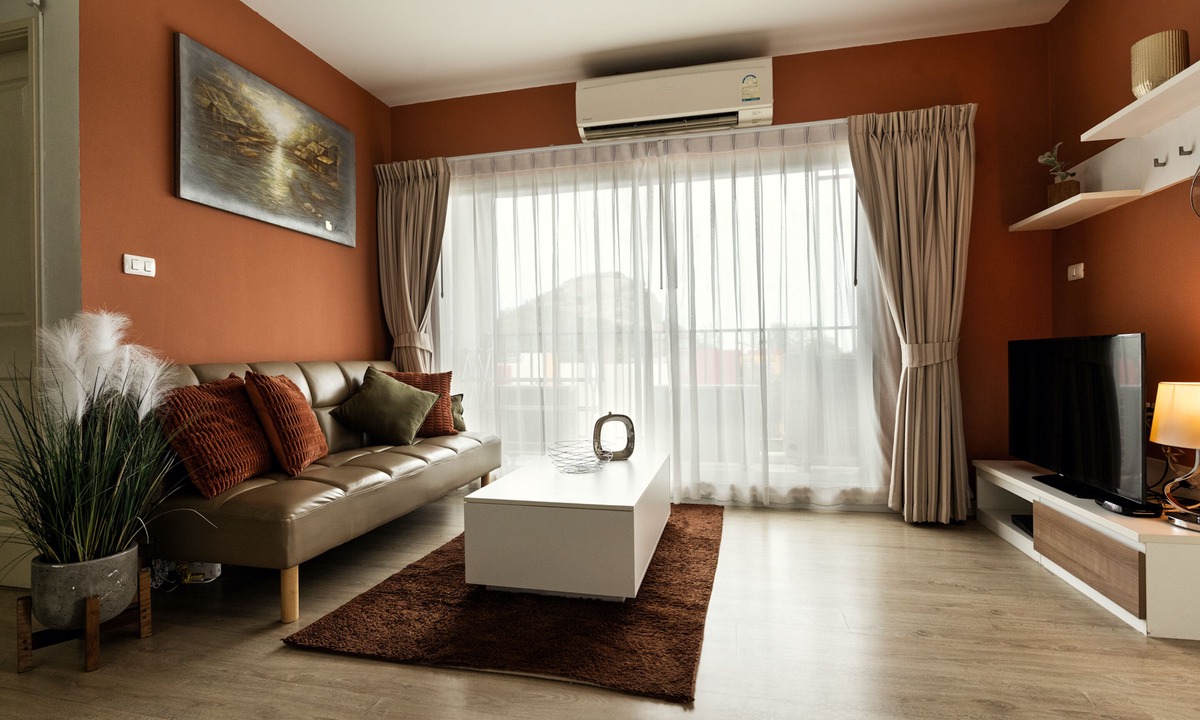 Khao Takiab Apartment | First Choice Suites by the Sea