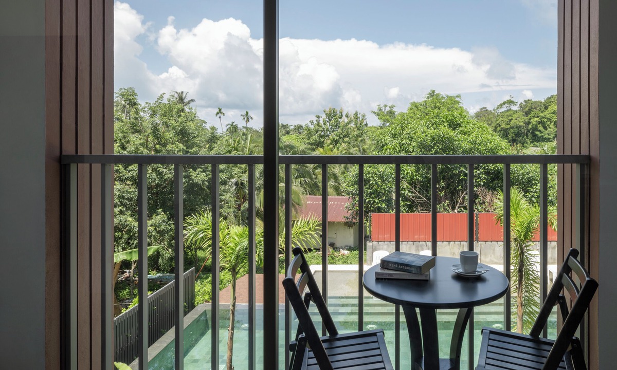 Ko Lanta Apartment | Anda Lanta Residence & Rentals - Adult only