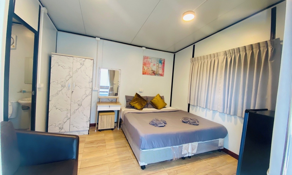 Ban Bo Han Cottage | Feel Good Home
