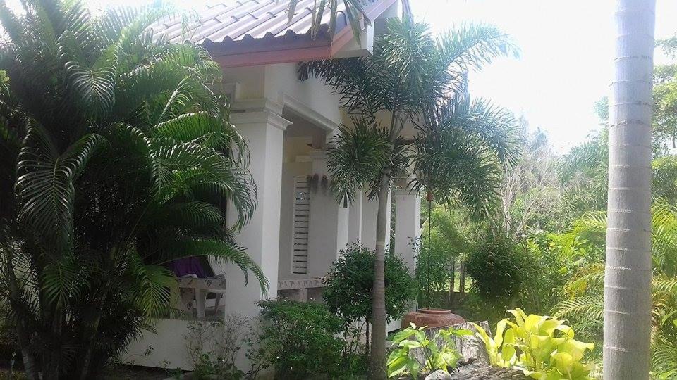 Khanom Resort | Bamboo Resort
