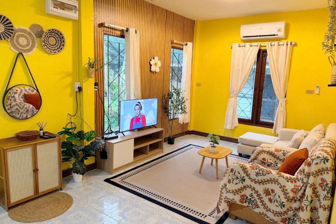 Ao Nang House | The Corner Cottage Ao Nang