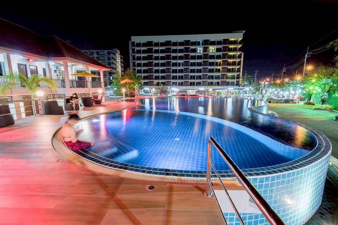 Bang Sao Thong Hotel | BANGKOK EASTERN Hotel