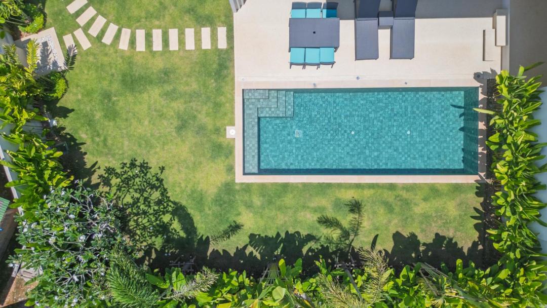 Bang Tao Villa | Luxury 3BR Private Pool Villa Phuket - Near Laguna, Bang Tao & Layan Beach