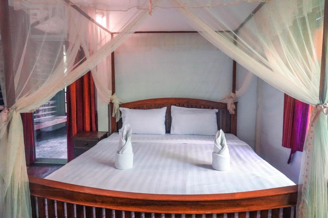 San Pa Thong Hotel | Phanumas Longstay & Resort