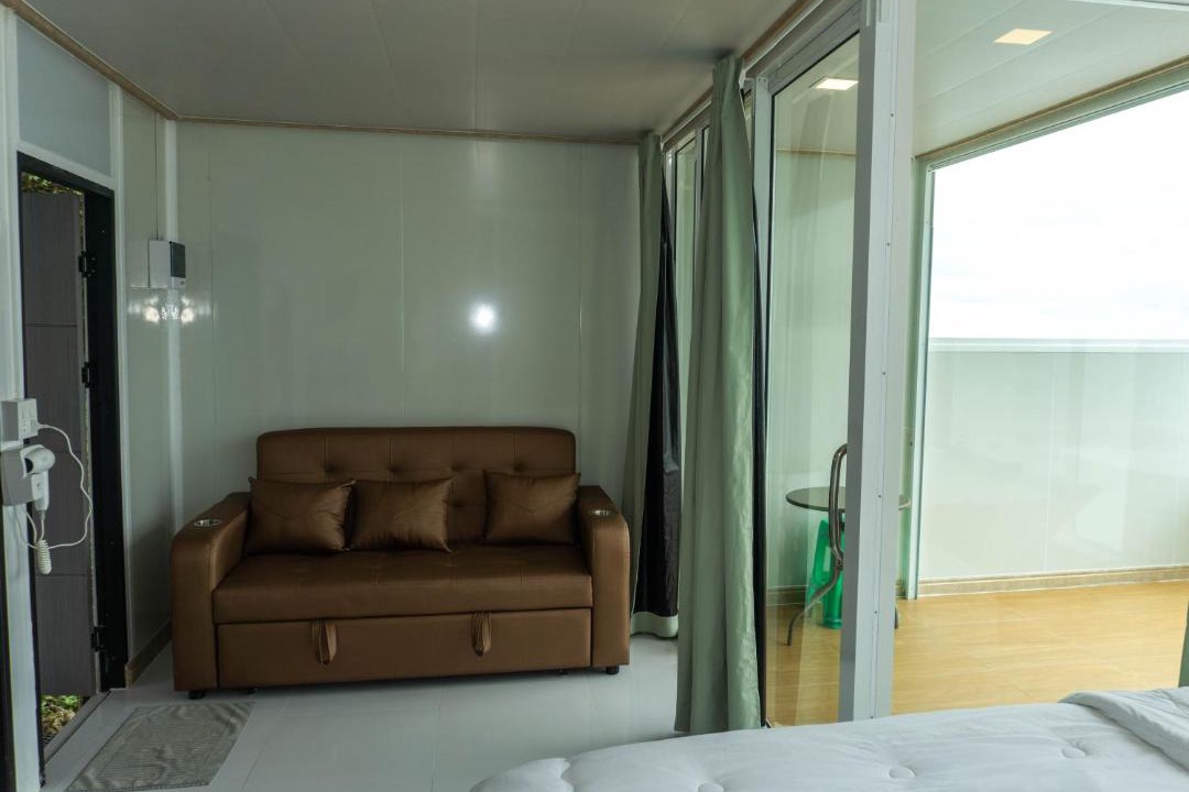 Lom Kao Ski Chalet | ม่อนทับเบิก รีสอร์ท ภูทับเบิก