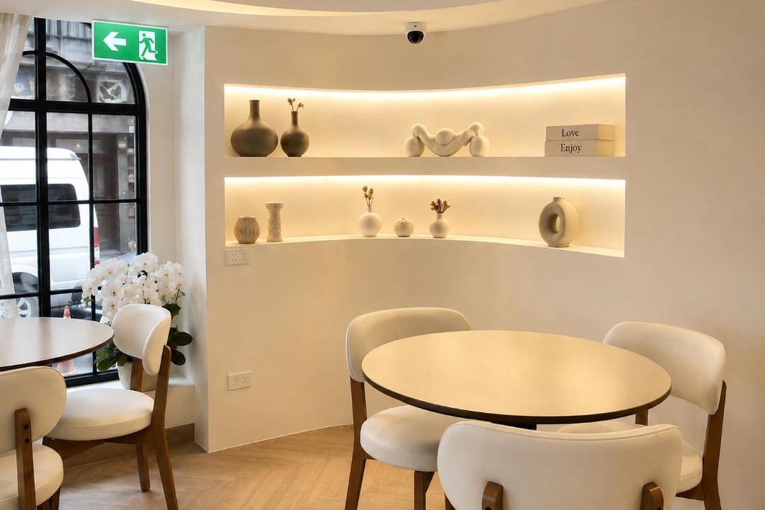 Ratchathewi Hotel | VINA VILLE hotel Bangkok