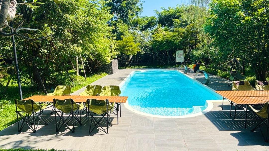 Dan Chang House | มองเขา ชมดาว รีสอร์ท
