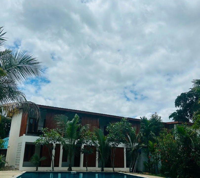 Pai Hotel | Mountainblues Hotel
