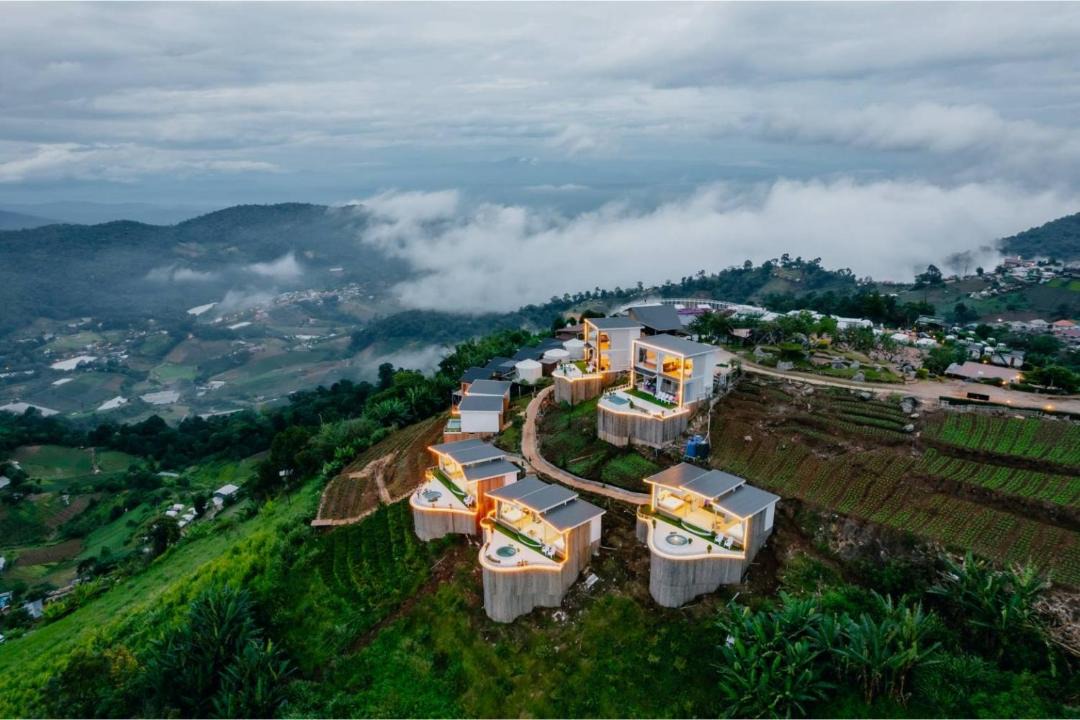 Mae Rim Resort | Doisammork