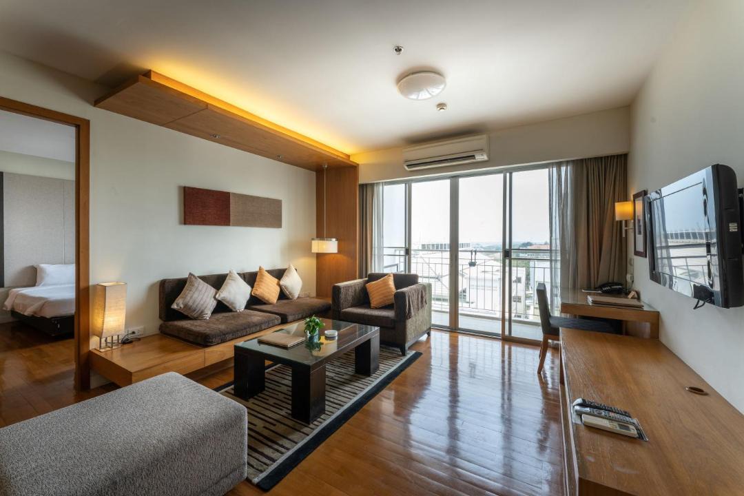 Ayutthaya Hotel | Kantary Hotel Ayutthaya