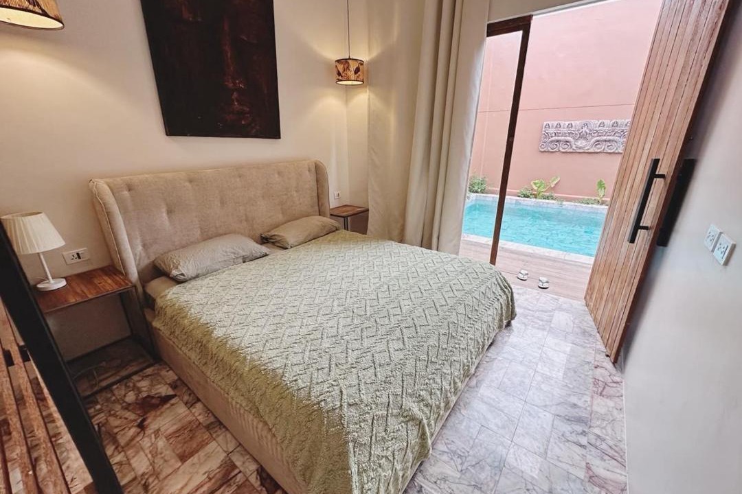 Bophut Hills Villa | Villa Helena