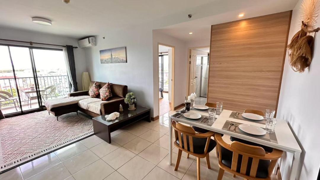 Phuket Apartment | Condo located in the heart of Phuket Town