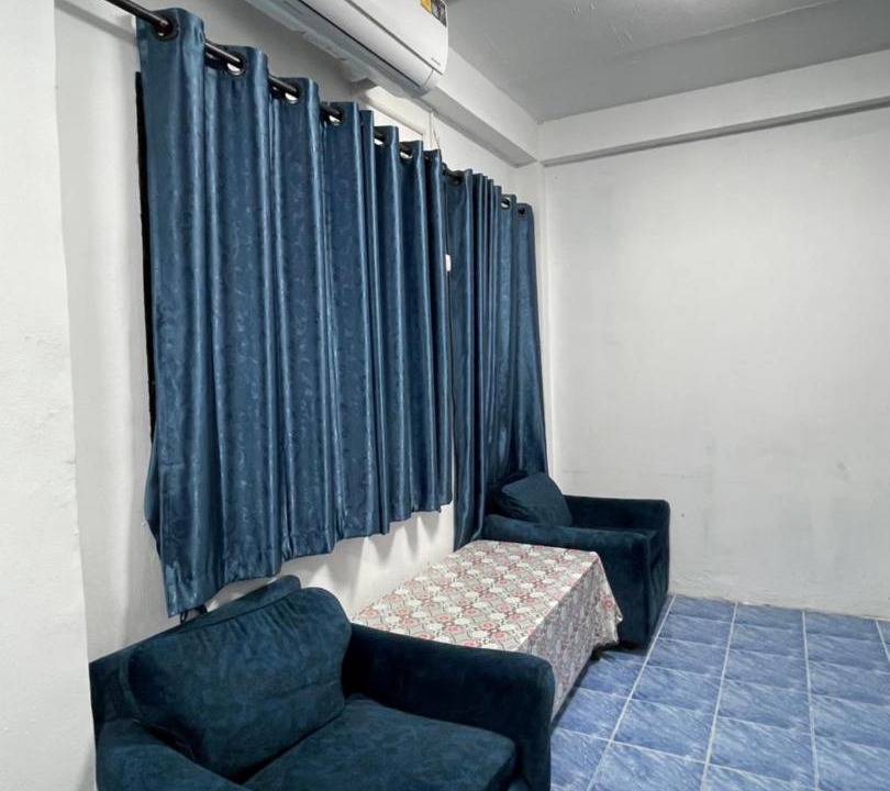 Nong Pa Khrang Apartment | เฮือนล้านนา