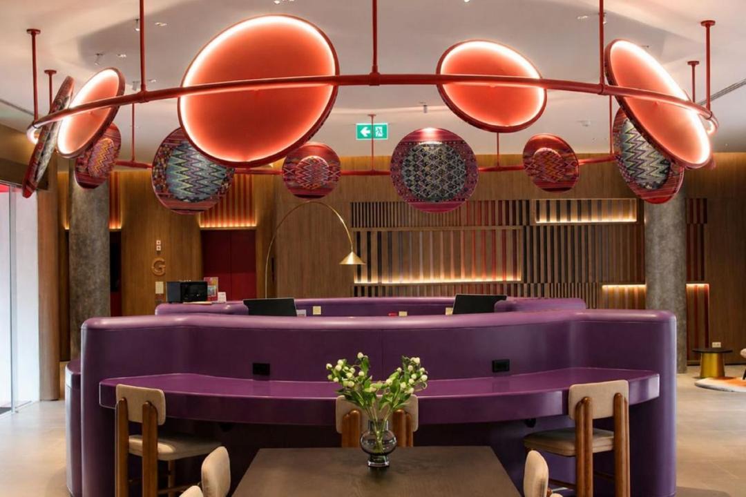 Chiang Rai Hotel | Go Hotel Chiang Rai