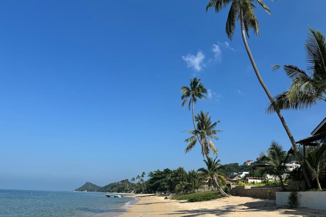 Bang Po House | Beach House Retreat
