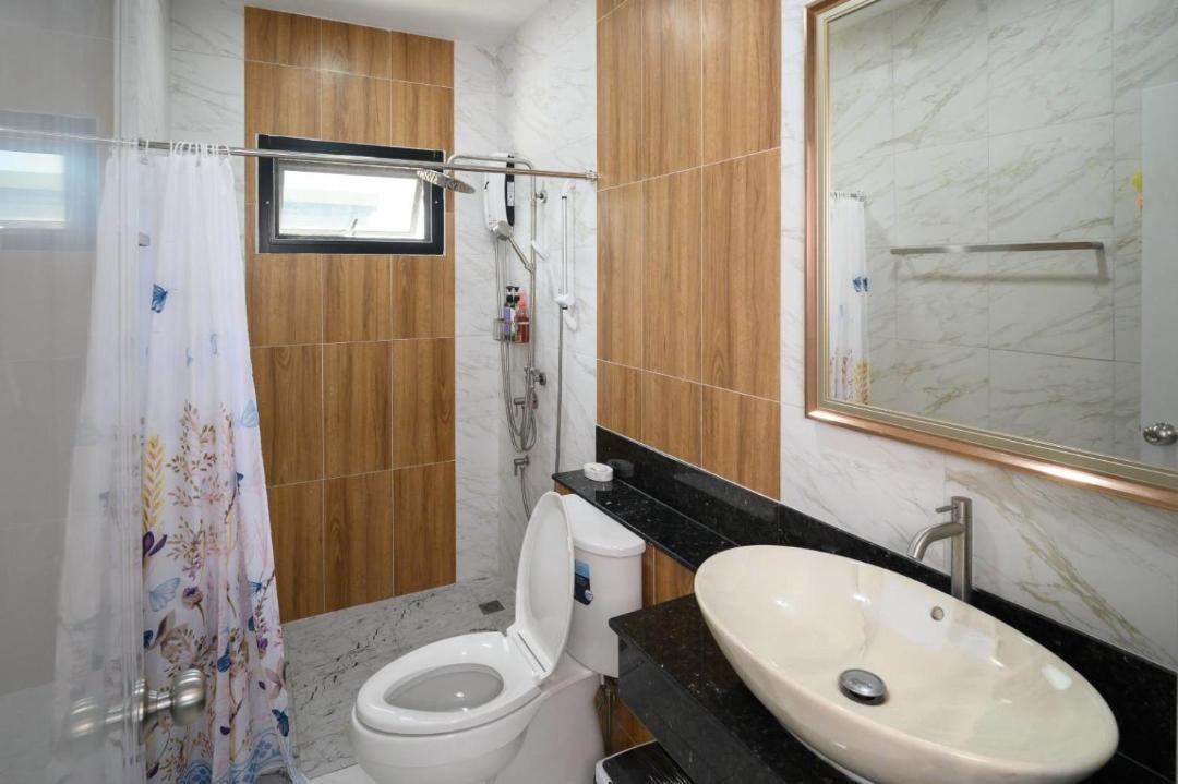 Bang Len Villa | Baan Yui Pool Villa