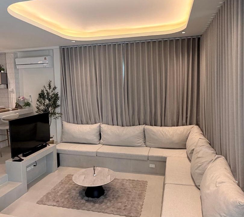 Nanai Road Villa | Darari House