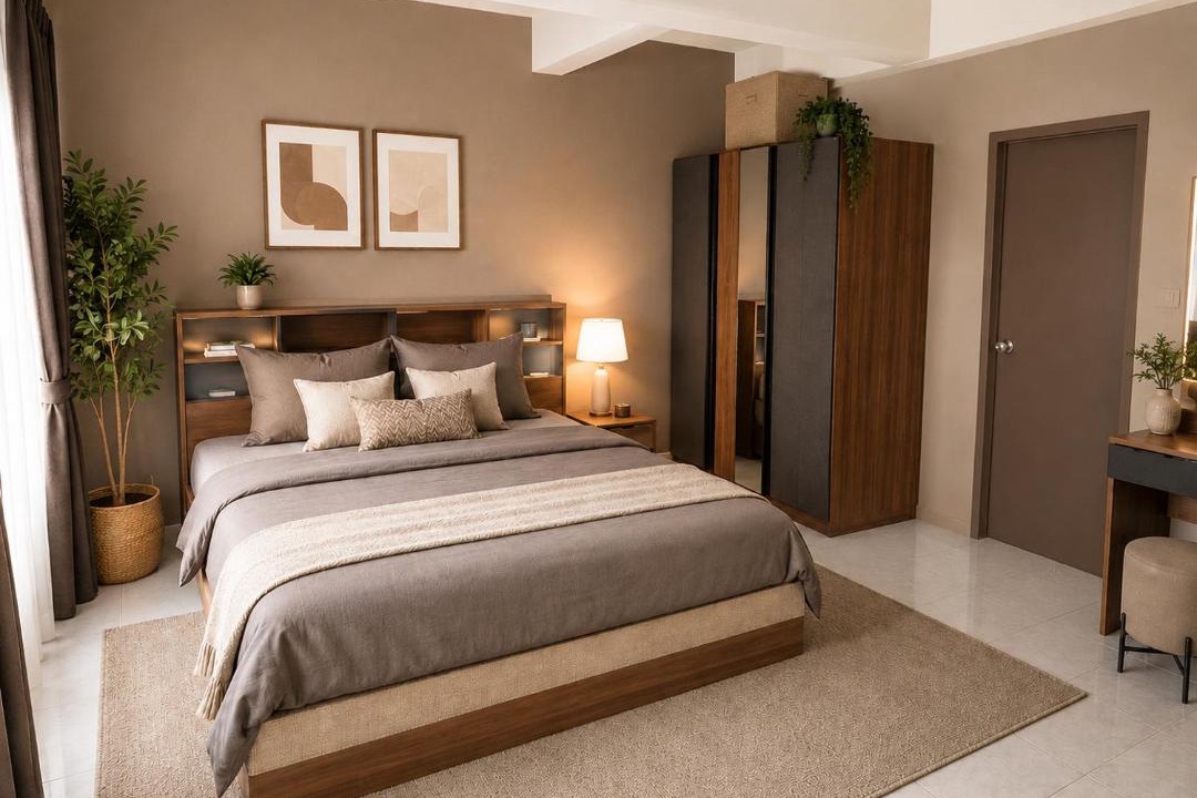 Jomtien Hotel | Soi Five Stay