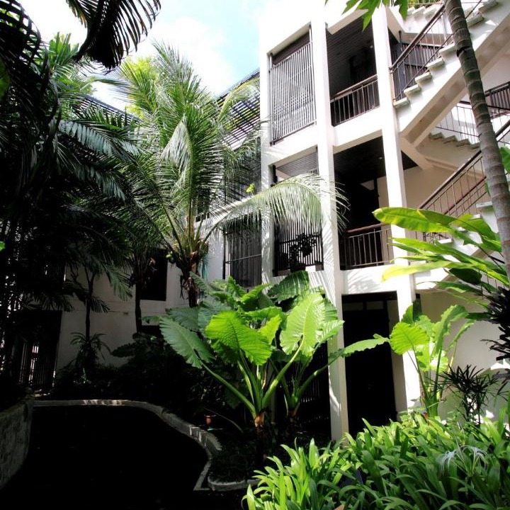 Kata Apartment | Kata gardens 2 bedroom near Kata beach 3B