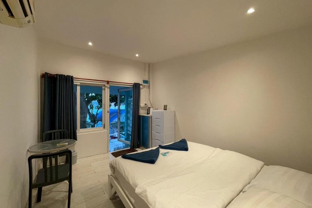 Nai Harn Resort | Naiharn On The Rock Resort Phuket