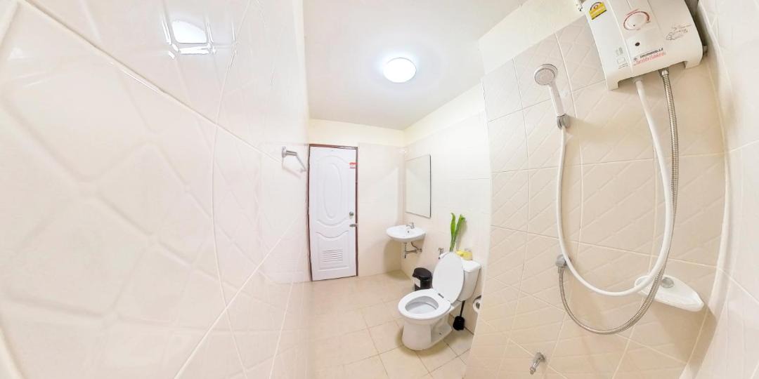 Huay Kaew Apartment | Blue Theatre Near Nimmanhaemin Road and Old City