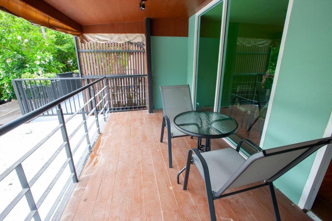 Nimman House | Arbors homestay