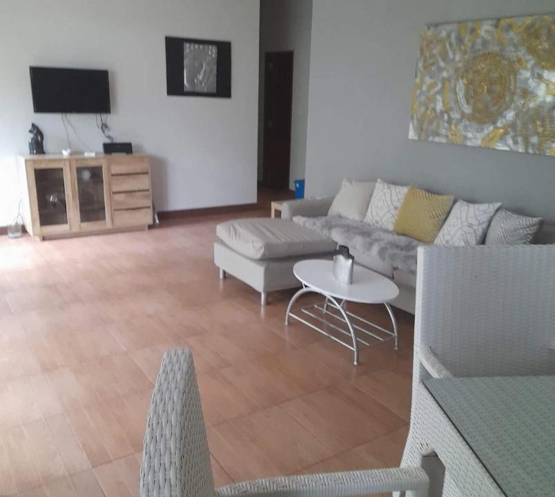 Taling Ngam Villa | Palm Oasis