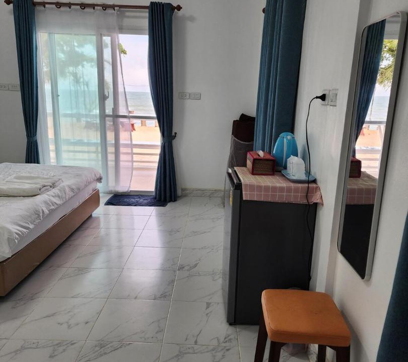 Sichon Bed & Breakfast | Chomlay House