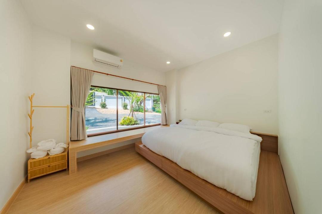 Pong Yaeng House | Deepsleep456