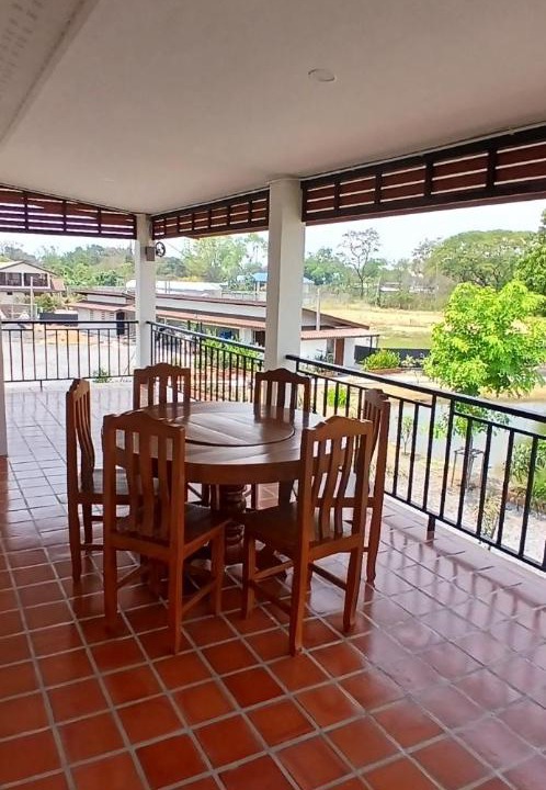 Sao Hai Villa | Villa Pasak