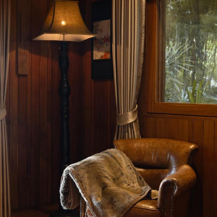 Mae Kon Resort | Pa Sak Tong