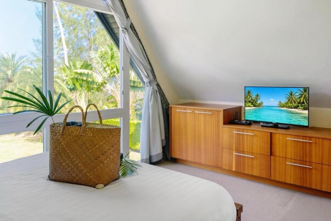 Klong Son Villa | Samathi Villa Koh Chang