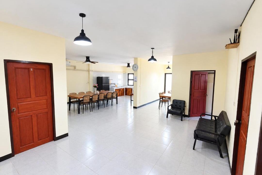 Pai Apartment | Central Pai Family Suite
