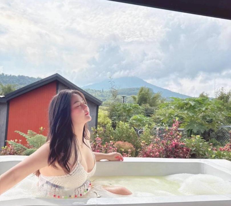 Khao Kho House | Monkhaokho Zone B - บ้านอ่างแช่ชมวิว - ม่อนเขาค้อโซน B