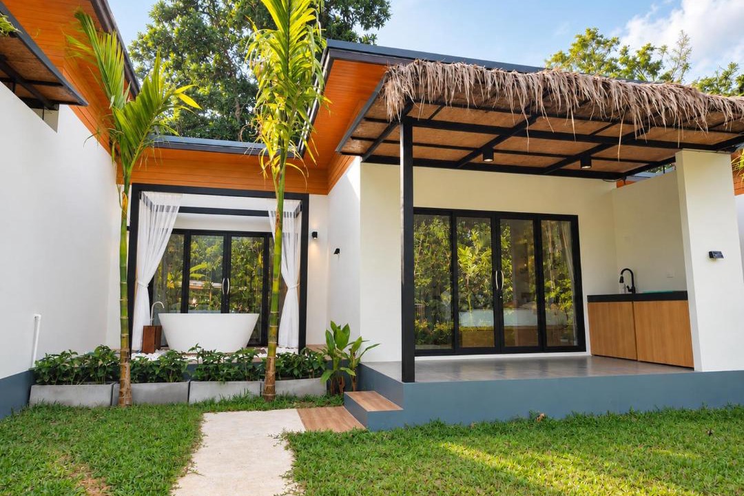 Ko Lanta Cabin | Ingtara Lanta Villa