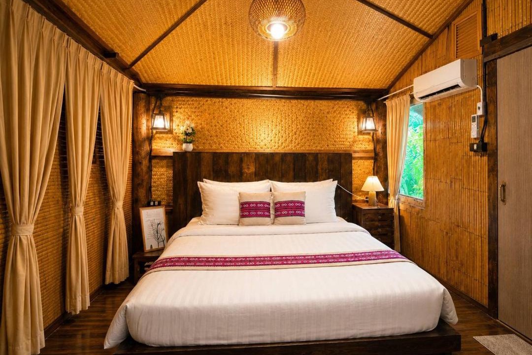 Mae Rim House | Nj homestay