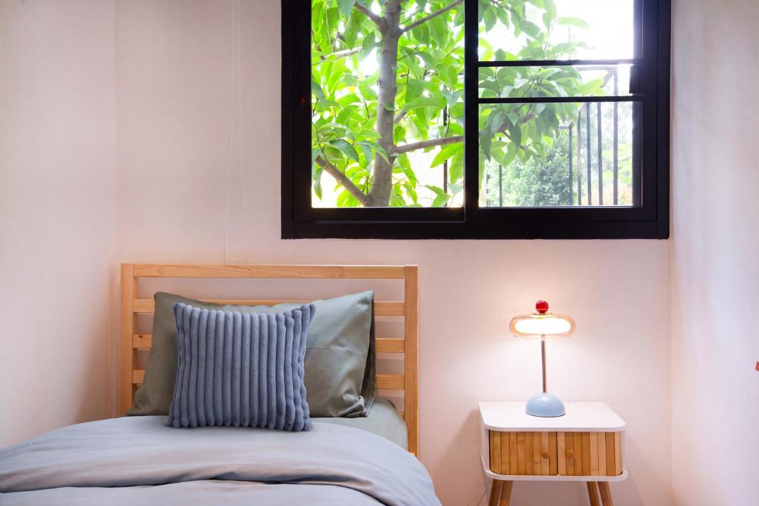 Su Thep Ski Chalet | Artisan Yard
