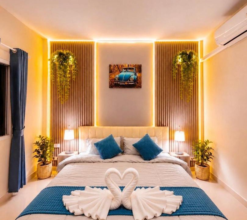Surat Thani Villa | บ้านสมหวัง Vip