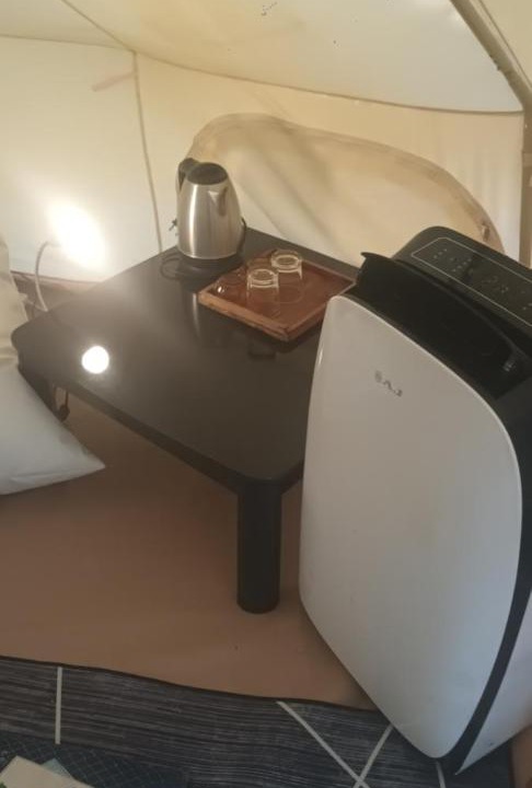 Phaya Yen Other | Umarin Glamping Family Tent